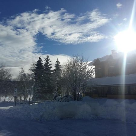 Hotel Antares Piancavallo Eksteriør billede